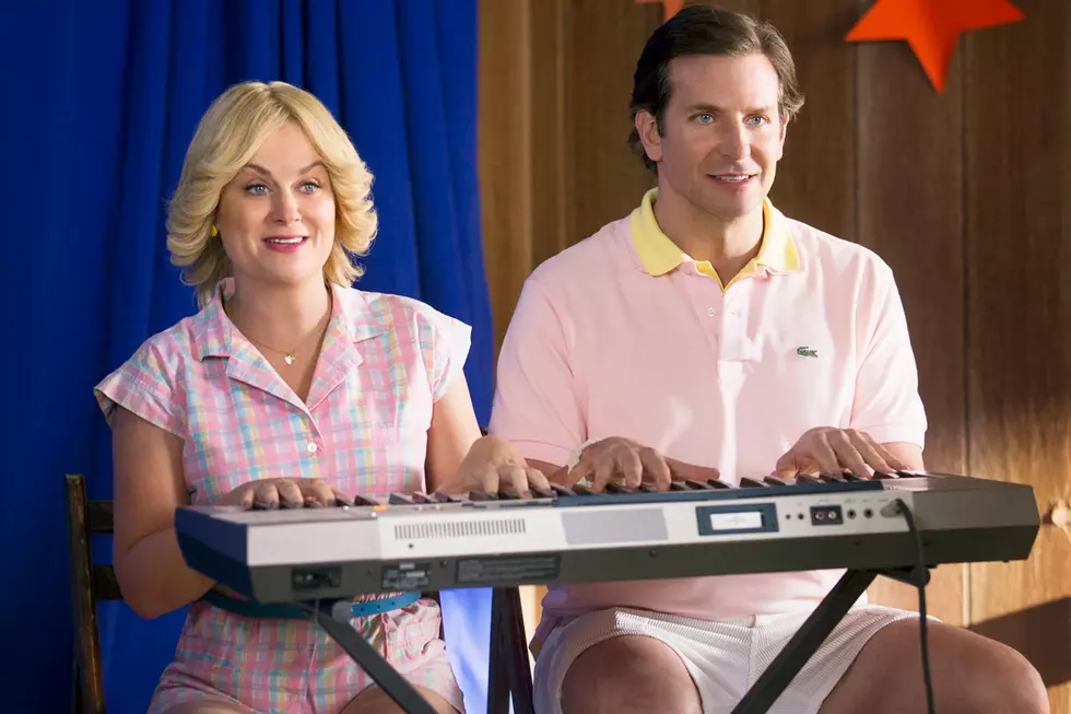 Netflix ‘Wet Hot American Summer’ Photos Are Here, and They’re Glorious