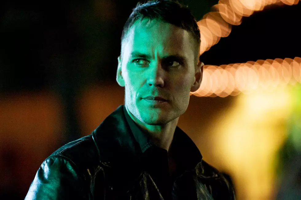 ‘True Detective’ Star Taylor Kitsch to Make Directing Debut