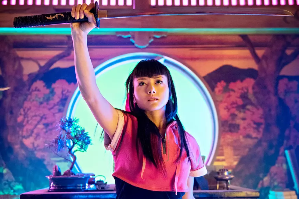 NBC ‘Heroes Reborn’ Still Happening, Finally Unleashes Full Trailer