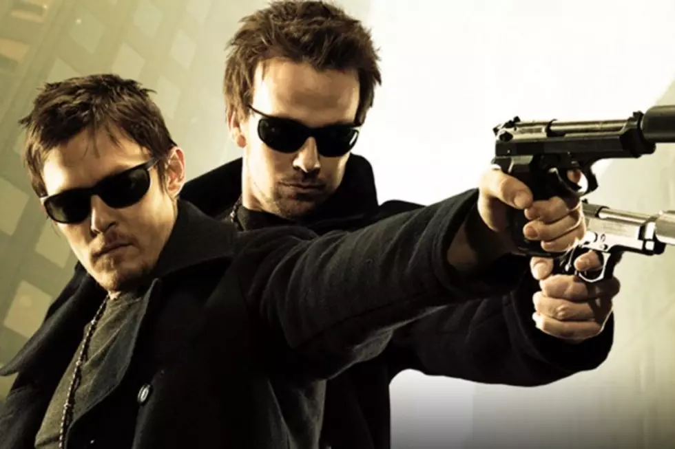 Say Your Prayers, A ‘Boondock Saints’ Prequel TV Series is in the Works With Troy Duffy