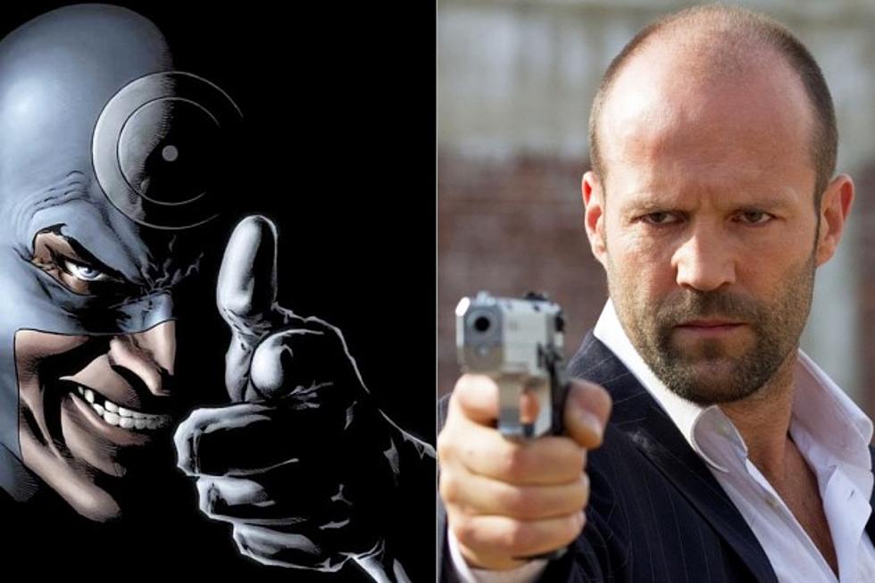 ‘Daredevil’ Season 2 Loses Jason Statham as Bullseye