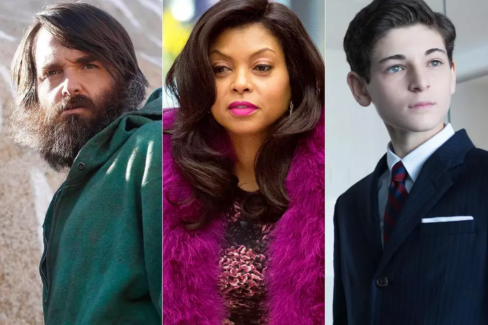 Fox Sets Fall 2015 Premieres for 'Gotham,' 'Empire' and More