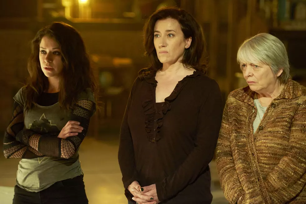 'Orphan Black' Bosses Talk S4, Finale Deaths and Neolution