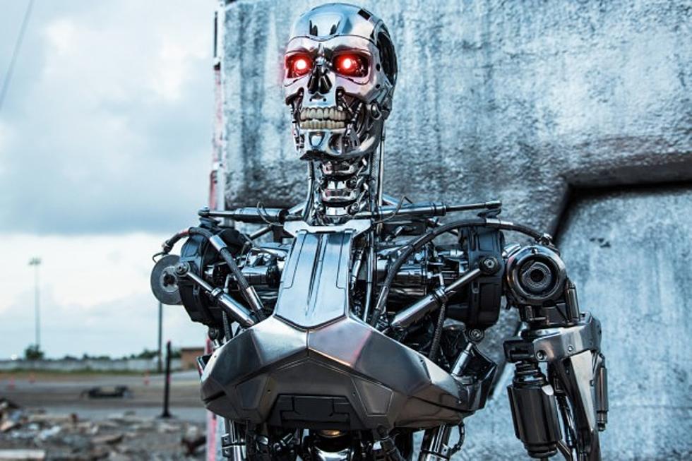 ‘Terminator’ Bosses Eye TV Series for Cable With 13-Episode Order