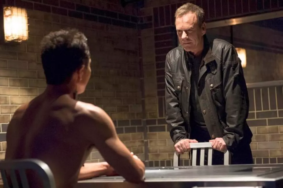 FOX Developing ‘24’ Spinoff With New Male Lead to Replace Jack Bauer