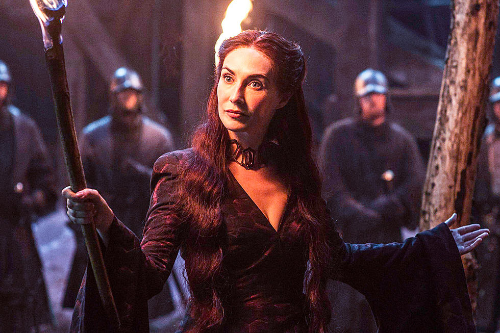 'Game of Thrones' Big Death Raises Huge Melisandre Mystery