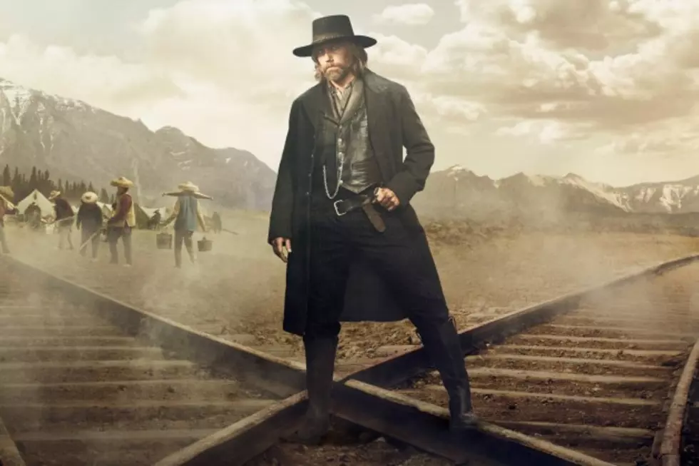 ‘Hell on Wheels’ Final Season Trailer: ‘Next Time You Wanna Send a Message, Send it to Me!’