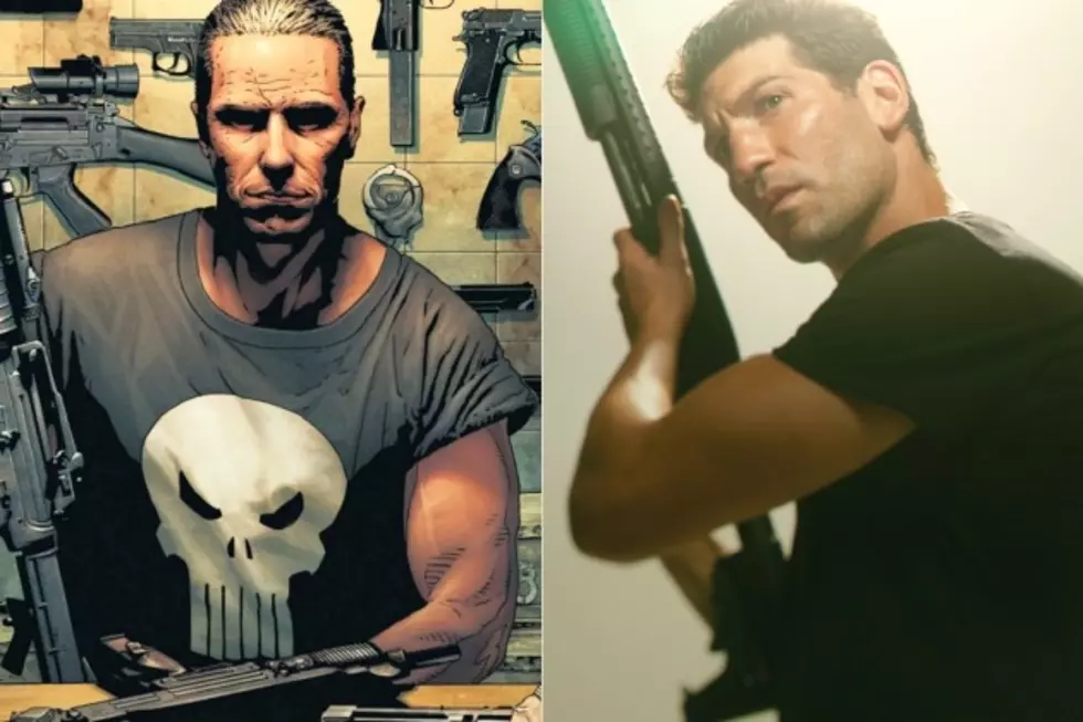 Holy Hell, ‘Daredevil’ Season 2 Cast The Punisher With ‘Walking Dead’ Star Jon Bernthal!