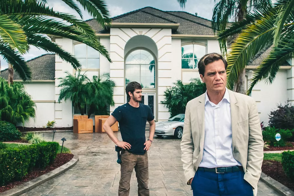&lsquo;99 Homes&CloseCurlyQuote; Trailer
