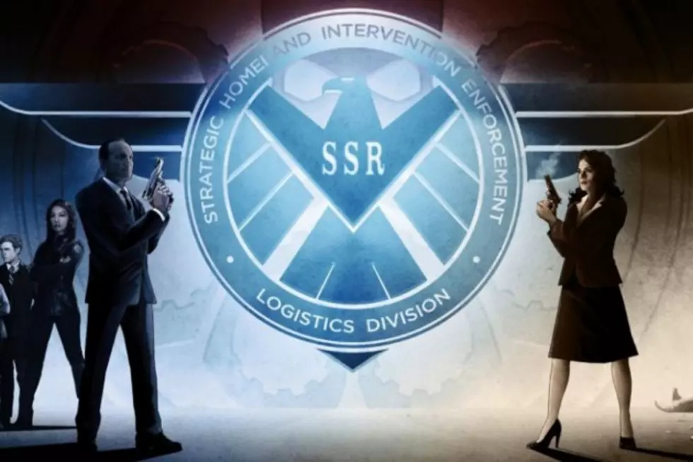 Comic-Con 2015: ‘Agents of SHIELD’ and ‘Agent Carter’ Team Up for Joint Panel