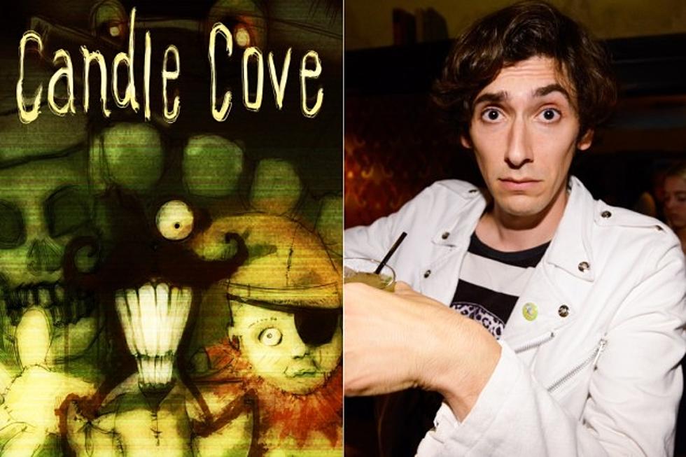 Syfy Developing Horror Anthology ‘Channel Zero: Candle Cove’ With Max Landis