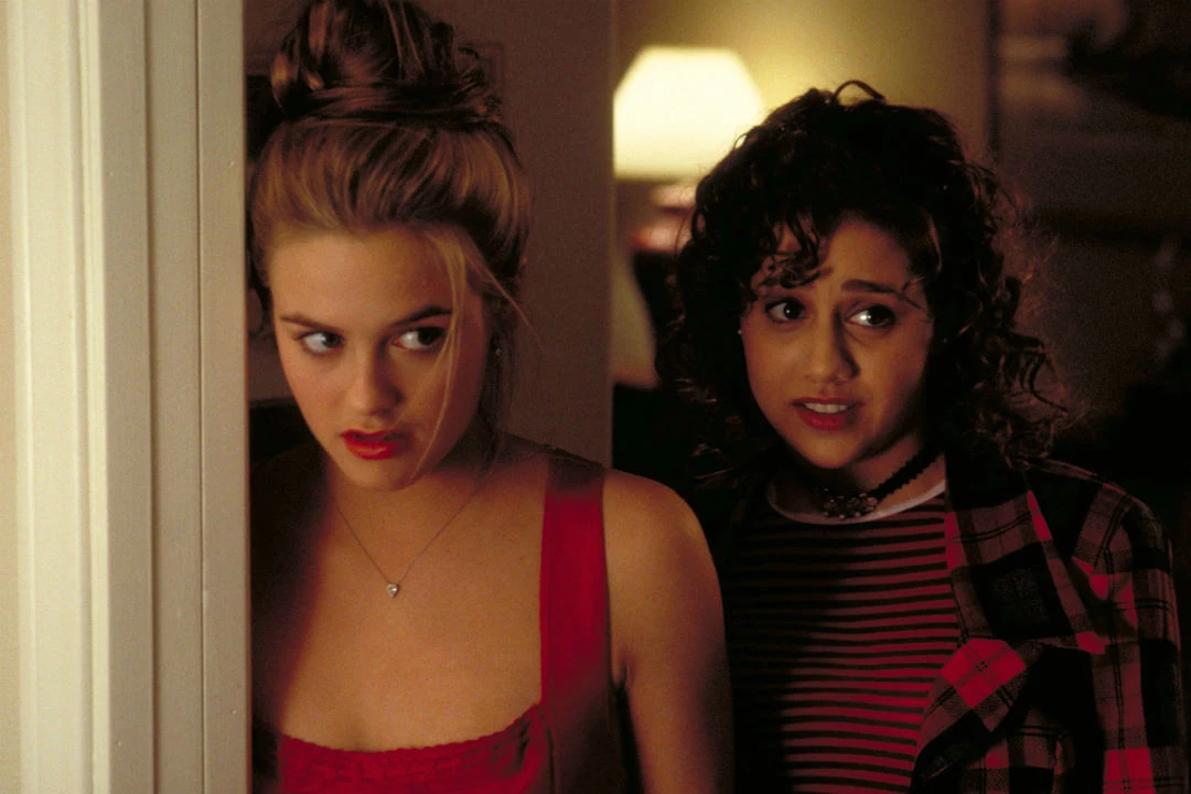 Clueless Will Return to Theaters For 25th Anniversary Screening
