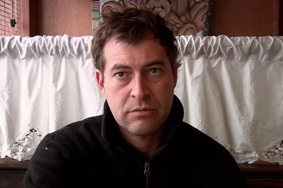 Mark Duplass’s Gaze Will Make You Very Uncomfortable in the First Look at ‘Creep 2’