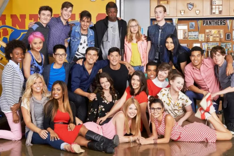 Don’t Worry, ‘Degrassi’ Has Already Revived its ‘Next Class’ on Netflix