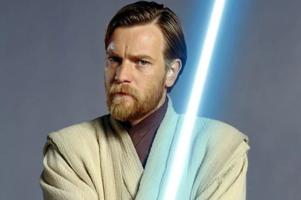 ‘Star Wars’ Could Get Ewan McGregor Back if They Wanted To
