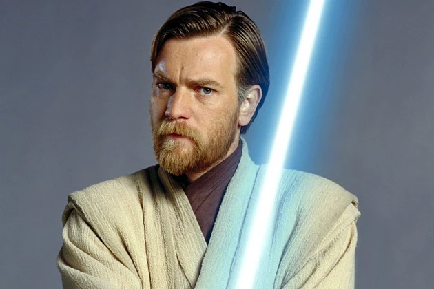 Ewan McGregor Explains Why He Nearly Turned Down ‘Star Wars’