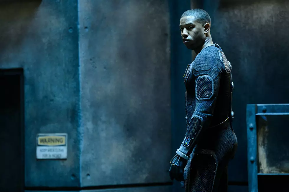 'Fantastic Four' Gets Some Kanye West "Power" in New TV Spot