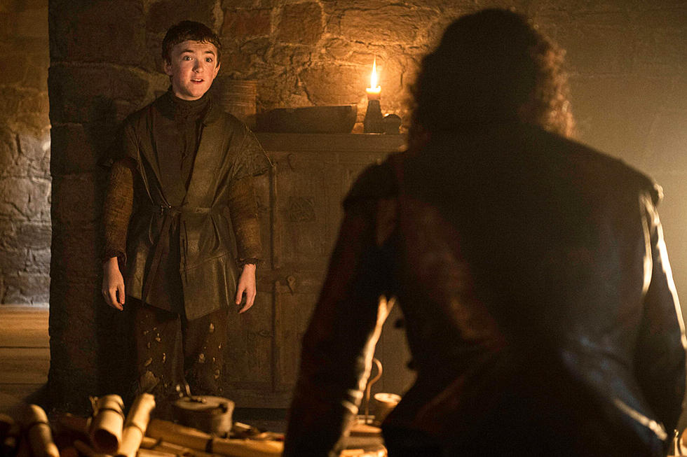 'Game of Thrones' Creators Confirm S5 Finale's Major Death