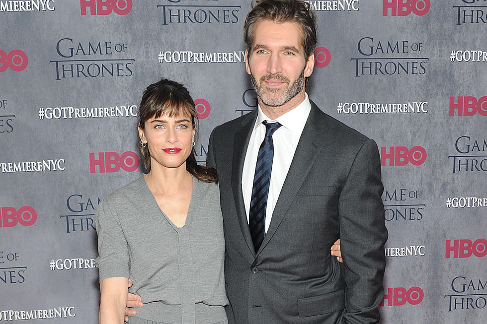 Amanda Peet Defends 'Game of Thrones' Outrage as 'Misplaced'