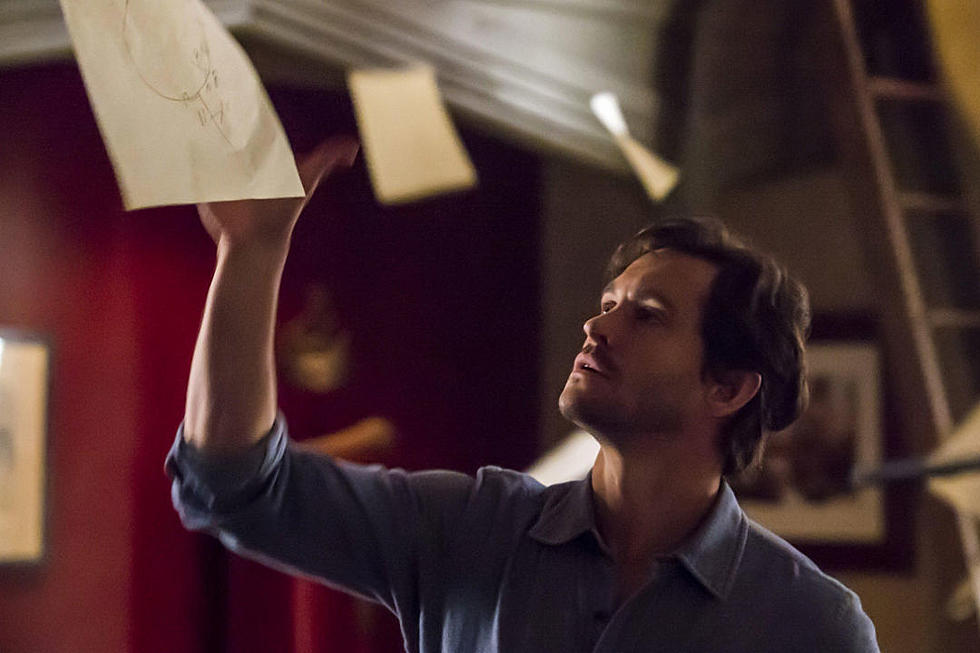 'Hannibal' Gives Will a Twisted "Primavera" Valentine