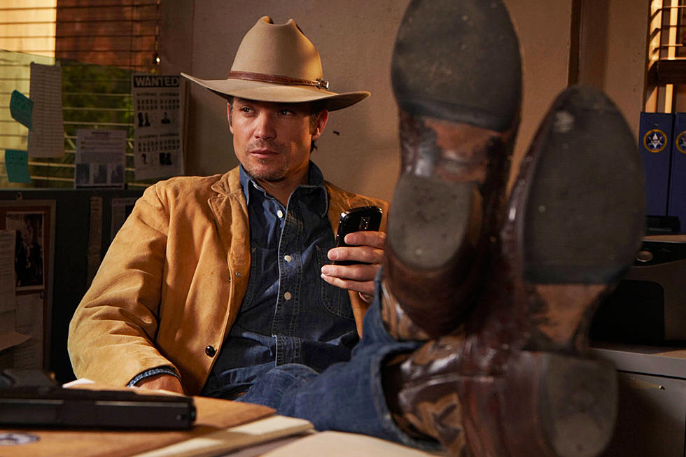 ‘Justified’ Returns With Sequel Series on FX