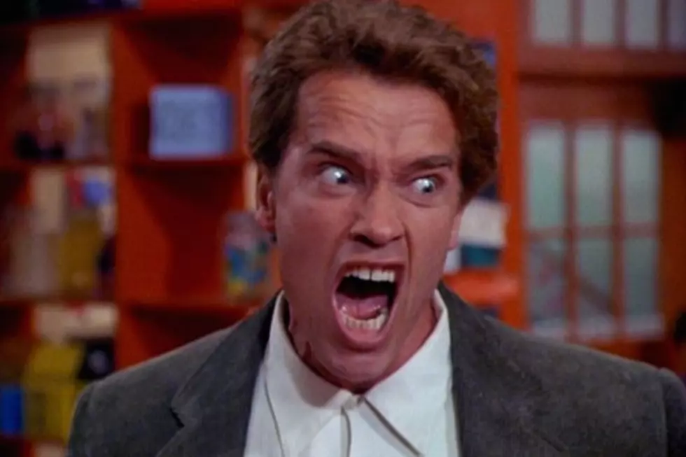 ‘Kindergarten Cop’ Remake in the Works, and Maybe a TV Show Too