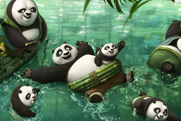 Weekend Box Office Report: ‘Kung Fu Panda 3’ Leads Another Slow Weekend