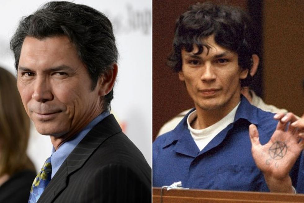 Lou Diamond Phillips Perfectly Cast as Serial Killer Richard Ramirez in New Film