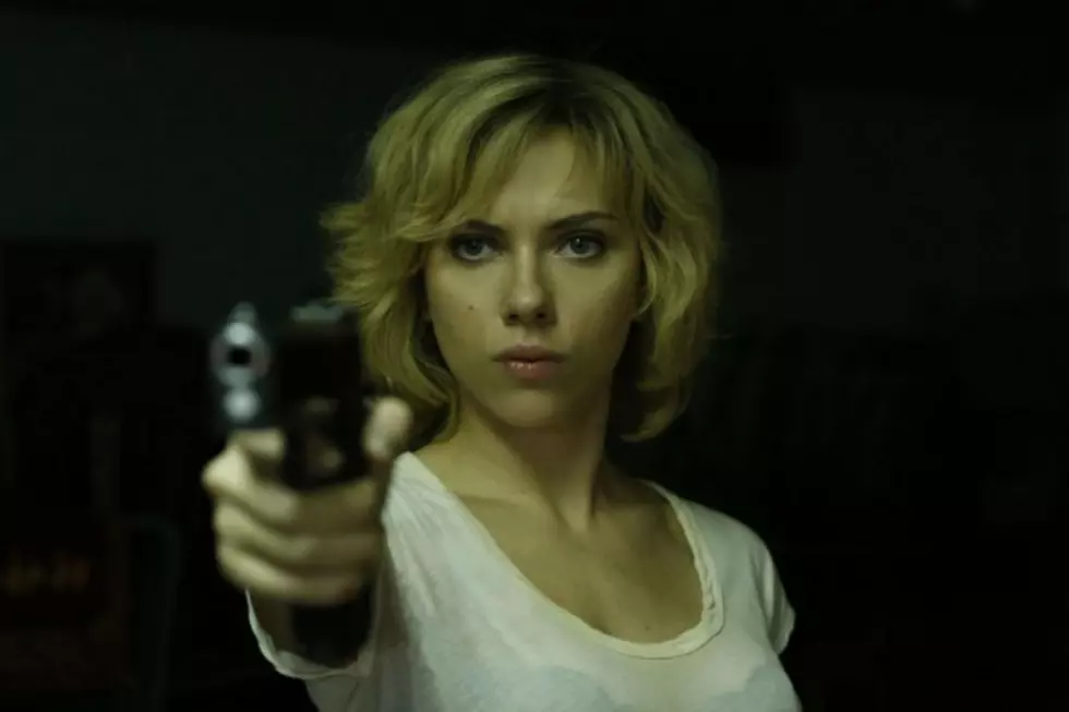 ‘Lucy’ Director Luc Besson Changes His Mind, Decides to Make a Sequel