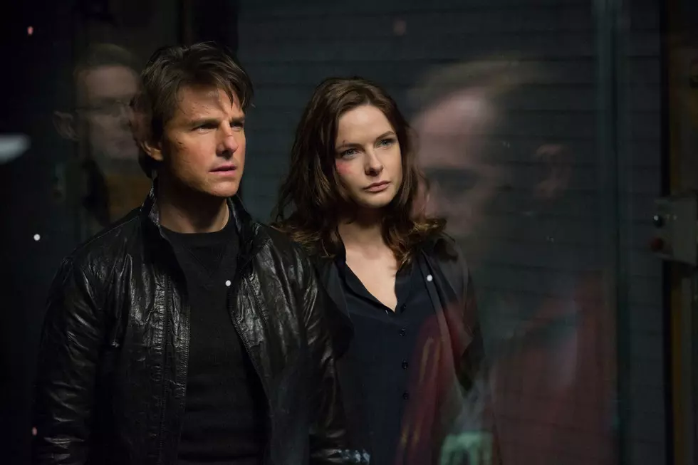 ‘Mission: Impossible 6’ Director On Unexpected Returns