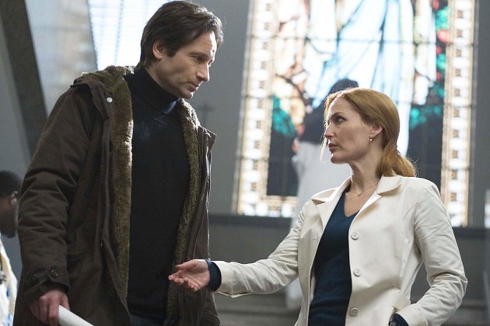 ‘X-Files’ Revival Teases Mulder’s Downfall, Another ‘Home’ and Post-9/11 Themes