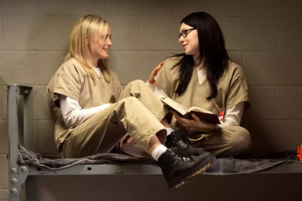 Review: ‘Orange is the New Black’ Season 3 Is Sadly, Perfectly Hilarious