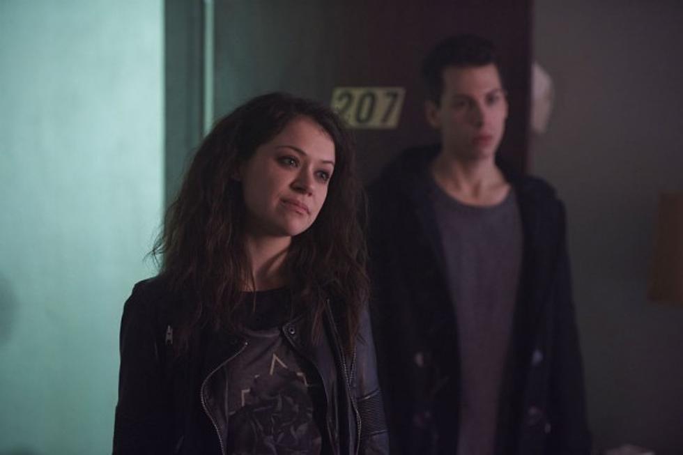 ‘Orphan Black’ Season 3 Finale Introduces Another Conspiracy Layer With ‘History Yet to Be Written’