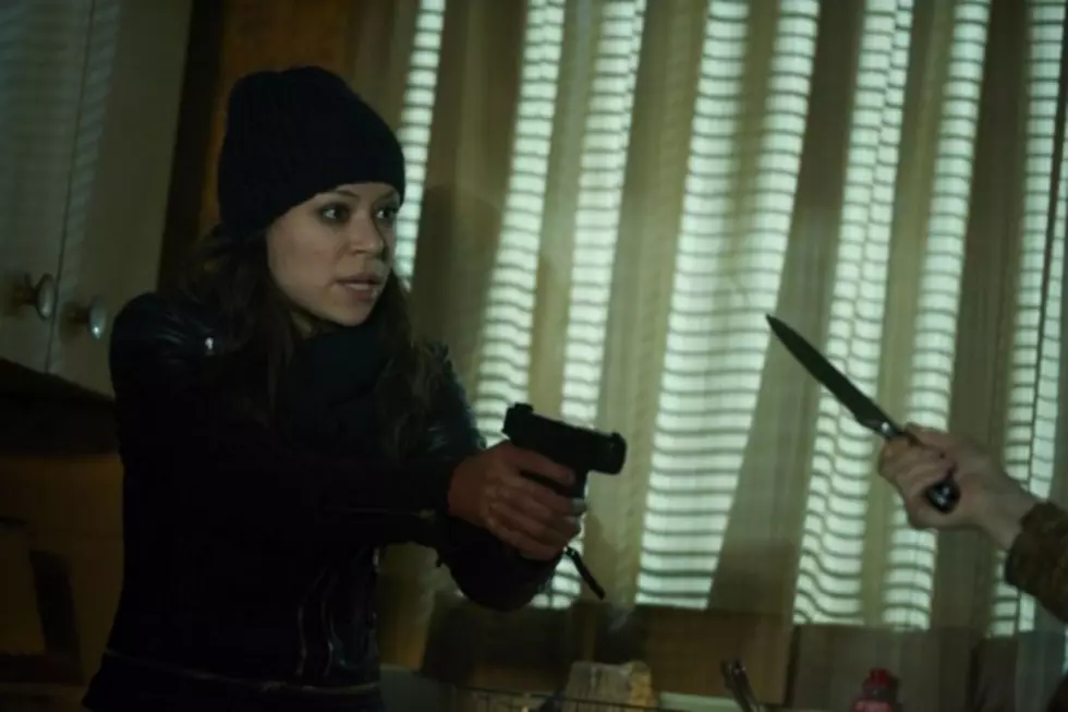 ‘Orphan Black’ Has Bloody Mommy Issues in ‘Insolvent Phantom of Tomorrow’