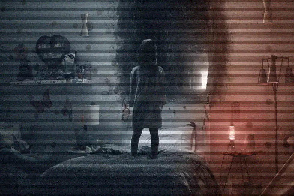 ‘Paranormal Activity’ Trailer Goes to ‘The Ghost Dimension’