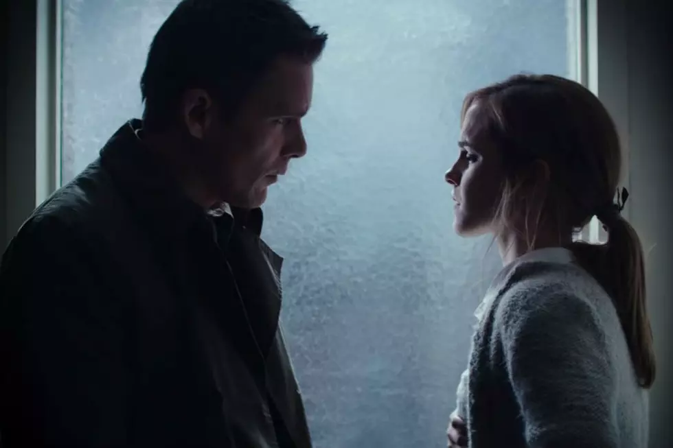 'Regression' Trailer: Satanic Panic Hits Emma Watson