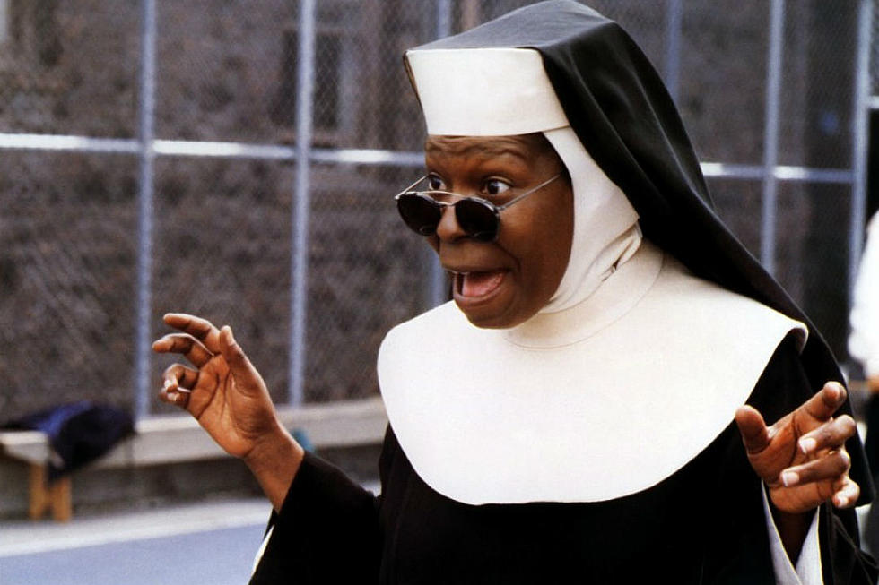 Whoopi Goldberg Will Star in the ‘Sister Act’ Musical