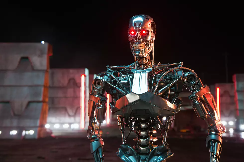 Why Make Another ‘Terminator’ Movie? Here Are Five Good Reasons