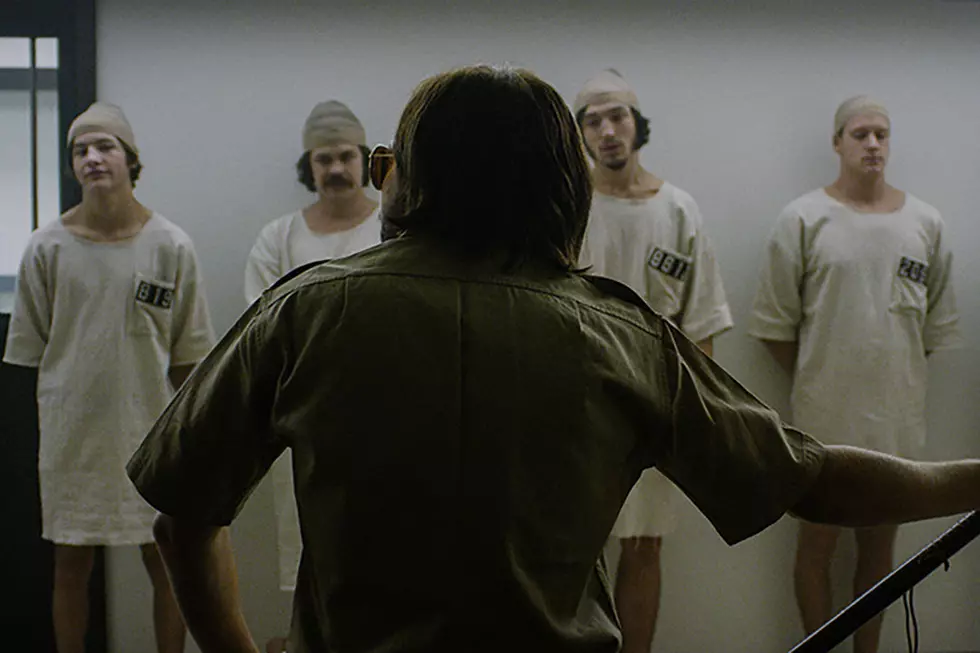 'The Stanford Prison Experiment' Trailer