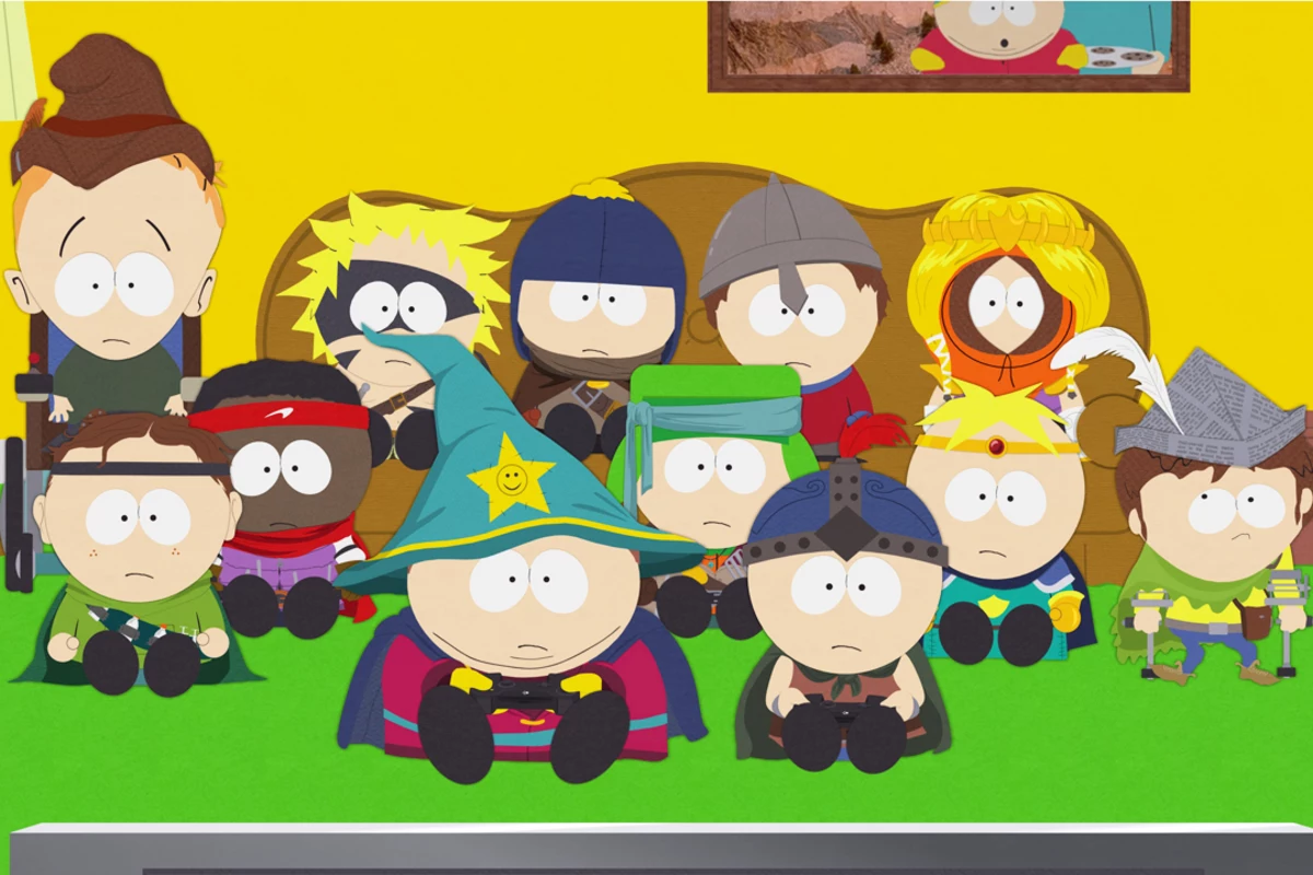 South Park' Creators on Series Finale Episode