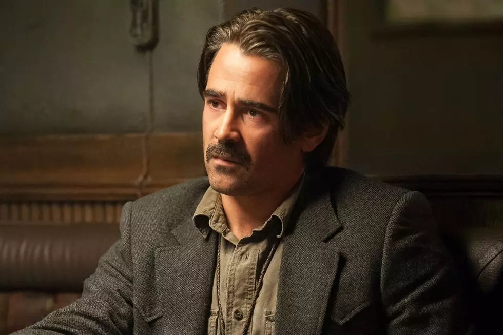 'True Detective' Gets Weird Again in "Night Finds You"