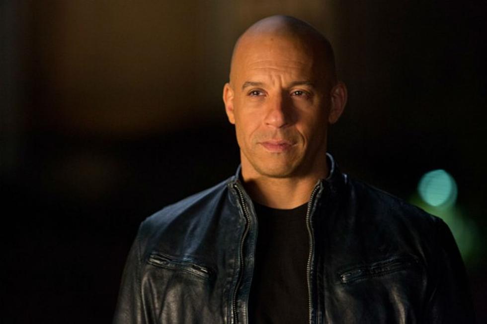 Vin Diesel’s ‘Kojak’ Movie Is Moving Forward Again