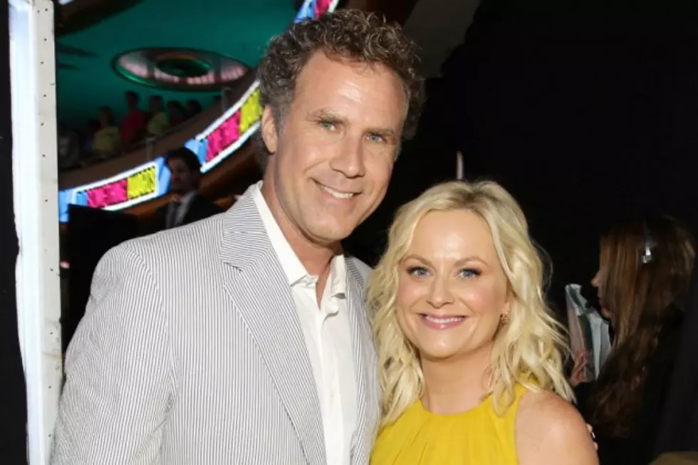 Amy Poehler Joins ‘The House’ as Will Ferrell’s Wife