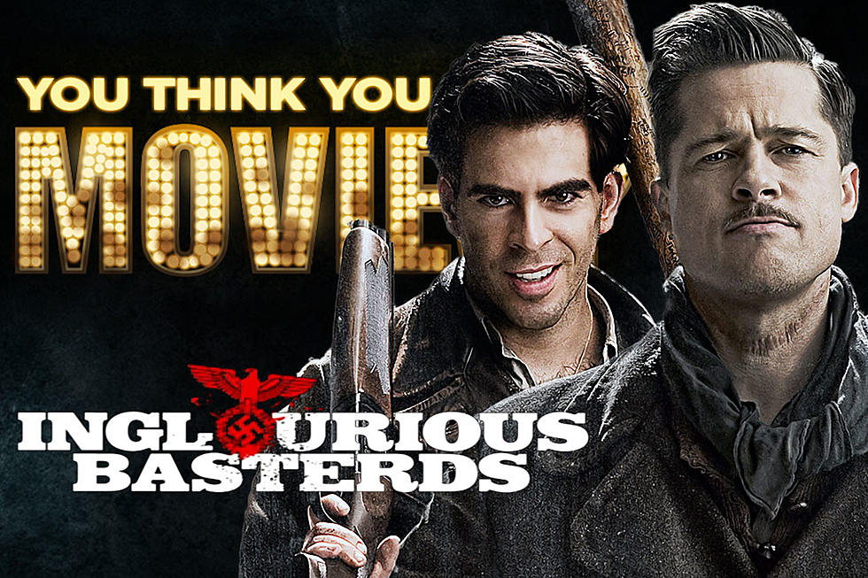 15 Things You Might Not Have Known About ‘Inglourious Basterds’