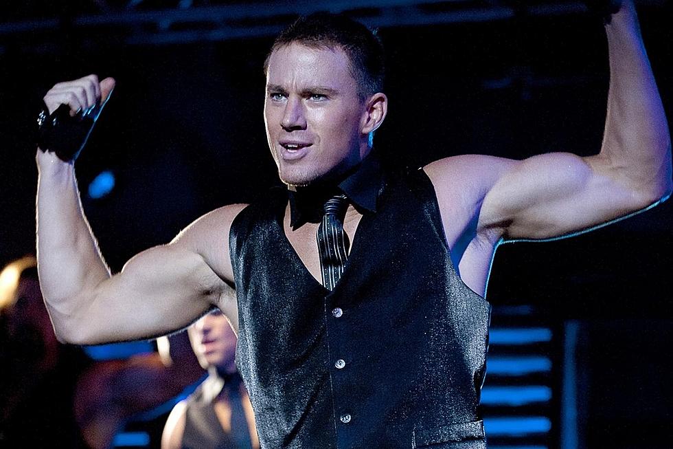 Channing Tatum Won’t Be Starring in a ‘Ghostbusters’ Movie After All