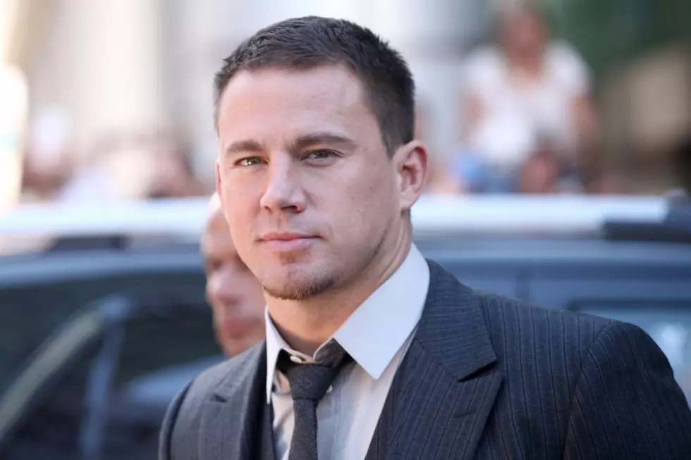 Channing Tatum Cuts Ties With The Weinstein Co.