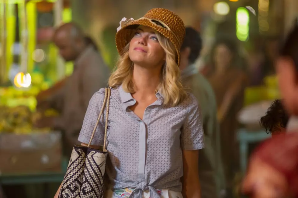 Cameron Crowe Apologizes For ‘Aloha’, Casting Emma Stone as a Native Hawaiian