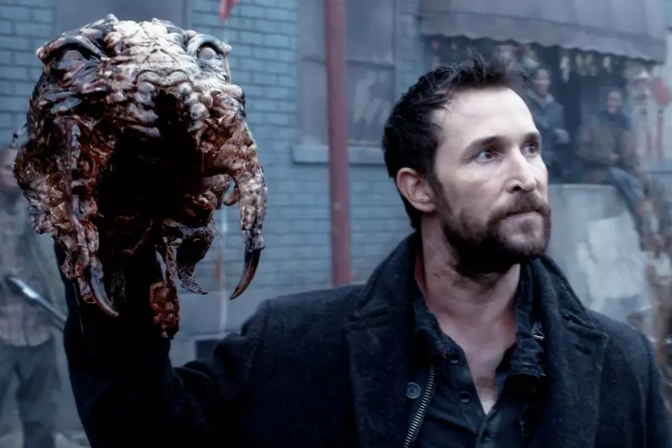'Falling Skies' Final Season Reveals First Episode Synopses
