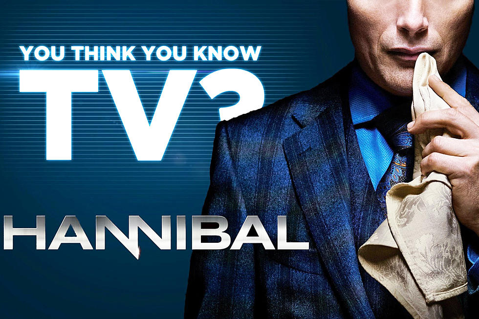 10 Facts You Might Not Know About NBC's 'Hannibal'