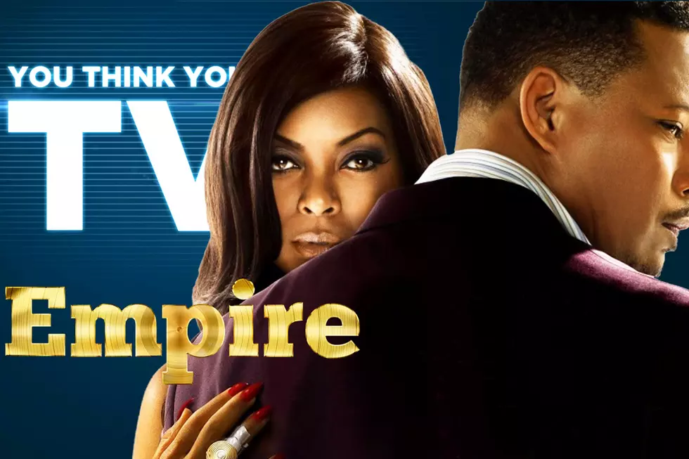 10 Facts You Might Not Know About FOX's 'Empire'